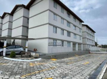 8f8c2966cccfdaf0f201e97a40b1108e0cb77135 · Apartamento com 2 dormitórios à venda, 49 m² por R$ 240.000 - Santa Cândida - Curitiba/PR