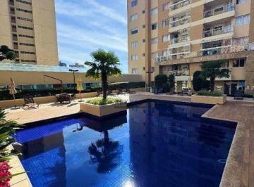 Apartamento com 2 dormitórios à venda, 55 m² por R$ 449.000 · Apartamento com 2 dormitórios à venda, 55 m² por R$ 449.000 - Portão - Curitiba/PR