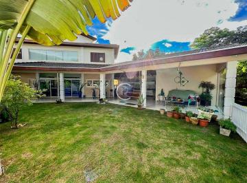 1ca131e626b43bf169e38df7e5c74585cd4229bc · Sobrado com 5 suítes à venda, 431 m² por R$ 3.515.000 - Jardim Esplanada - São José dos Campos/SP