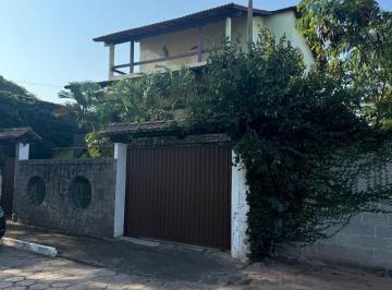 Casa · 380m² · 3 Quartos · 3 Vagas · Imoveis - na Ilha dos Ayres