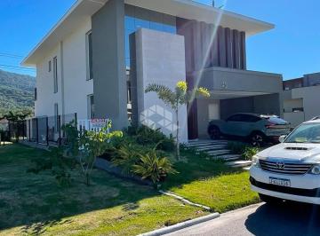Casa · 275m² · 4 Quartos · 2 Vagas · CASA DUPLEX COM 4 QUARTOS NO BAIRRO PEDRA BRANCA - PALHOÇA/SC