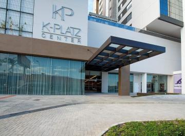 Comercial · 12m² · Aluguel | Mkt comercial | Campinas