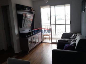 135551_i971HmSqD3a575287ML_1355516868375b55deb.jpg · Apartamento à venda em São José dos Campos, com 2 quartos, sendo 1 suíte