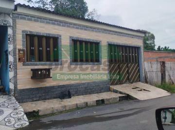 Casa · 98m² · 2 Quartos · 3 Vagas · Casa de rua :  / Residencial / Cidade Nova / $ 290.000,00