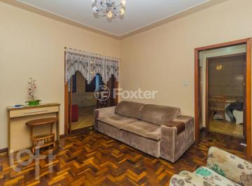 01-APARTAMENTO-3D-NAVEGANTES-PORTO-ALEGRE-867512.jpg · Apartamento à venda em São João com 89 m², 3 quartos