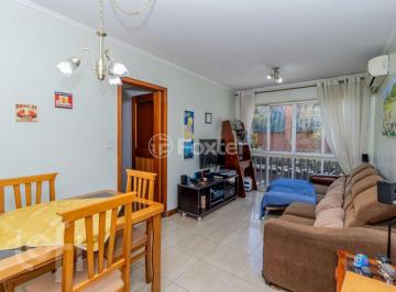 01-APARTAMENTO-3D-CRISTAL-PORTO-ALEGRE-883099.JPG · Apartamento à venda em Cristal com 79 m², 3 quartos