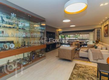 01-APARTAMENTO-3D-MONT-SERRAT-PORTO-ALEGRE-883277.jpg · Apartamento à venda em Bela Vista com 170 m², 3 quartos, 3 suítes, 2 vagas