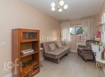 01-APARTAMENTO-1D-PETROPOLIS-PORTO-ALEGRE-868836.jpg · Apartamento à venda em Partenon com 44 m², 1 quarto