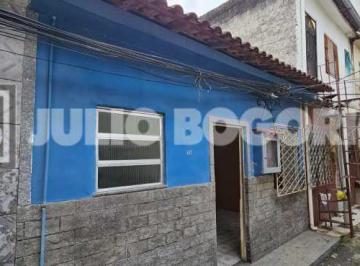 Casa · 31m² · 1 Quarto · 1 Vaga · Casa de Vila linar - 1 quarto - Largo do Tanque - R$ 175,000 mil