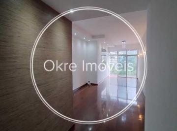 Apartamento · 102m² · 3 Quartos · 2 Vagas · Apartamento : Padrão / Residencial / Lagoa
