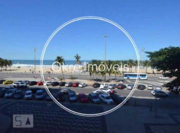 Apartamento · 181m² · 3 Quartos · 1 Vaga · Apartamento : Padrão / Residencial / Copacabana