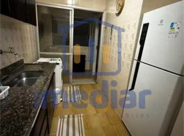 Apartamento · 80m² · 2 Quartos · 1 Vaga · Apartamento : / Residencial / Jardim Três Marias