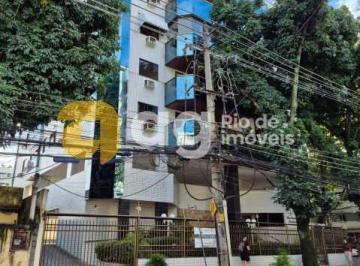 Apartamento · 239m² · 3 Quartos · 3 Vagas · Cobertura : Duplex / Residencial / Freguesia (Jacarepaguá)
