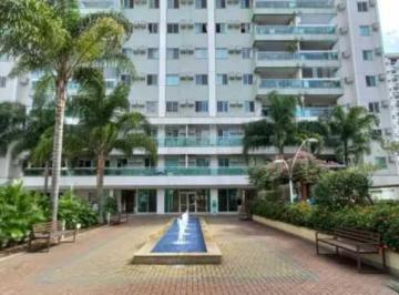 Apartamento · 78m² · 3 Quartos · 1 Vaga · Apartamento 3 quartos na barra olímpica no condomínio freedom