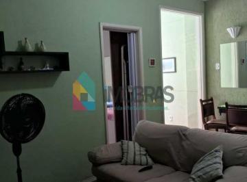 Apartamento · 40m² · 1 Quarto · COPACABANA !! QUARTO E SALA PRÓXIMO A PRAIA