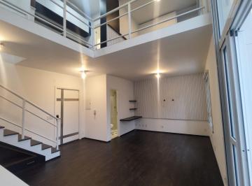 Apartamento de 1 quarto, São Paulo · Apto Duplex Panamby 84m² 1 Suíte 2 Vagas Depósito Pq Burle Marx Quadra Tênis