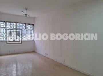 Apartamento · 120m² · 3 Quartos · Apartamento : / Residencial / Flamengo