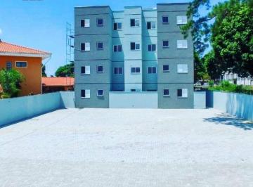 Apartamento · 50m² · 1 Quarto · 2 Vagas · Apartamento para venda em Central Parque Sorocaba de 50.00m² com 1 Quarto e 2 Garagens