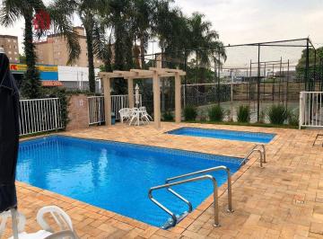Apartamento · 55m² · 2 Quartos · 1 Vaga · Apartamento para venda em Vila Gabriel de 55.00m² com 2 Quartos e 1 Garagem