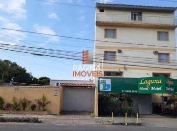Apartamento · 1000m² · 5 Quartos · Página 1 Imóveis anuncia para venda excelente "flat com 36 dormitórios", no bairro São Seb