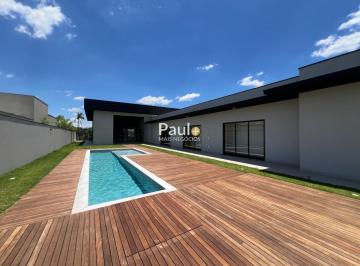 Casa · 443m² · 4 Quartos · 4 Vagas · Casa à venda em Campinas, Loteamento Residencial Entre Verdes (Sousas), com 4 suítes, com 443 m²
