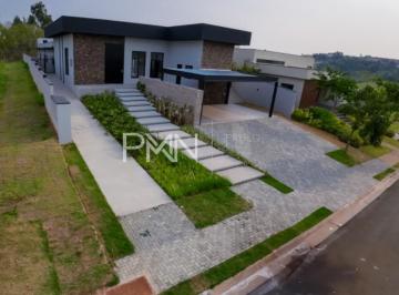 Casa · 443m² · 4 Quartos · 8 Vagas · Casa à venda em Campinas, Loteamento Residencial EntreVerdes, com 4 suítes, com 443 m²