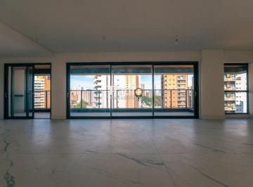 Apartamento · 190m² · 3 Quartos · 3 Vagas · Apartamento à venda em Campinas, Signature - Cambuí, com 3 suítes, com 190 m², Signature Cambuí