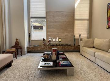 Casa · 590m² · 5 Quartos · 4 Vagas · Sobrado à venda em Campinas, Vila Hollândia, com 5 suítes, com 590 m², Condominio Residencial Colina