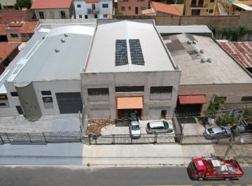 0 · Barracão à venda no Vila Nogueira em Campinas/SP