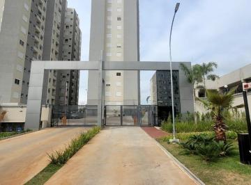 0 · Apartamento para alugar no Parque Industrial em Campinas/SP