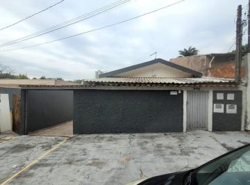 0 · Casa para alugar no Jardim Nova Europa em Campinas/SP