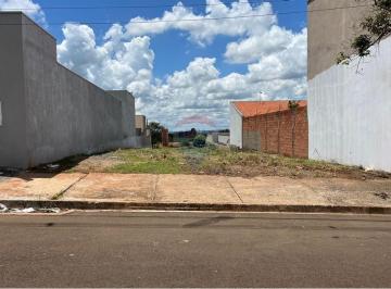 Terreno · 256m² · Terreno para venda em Jardim Esmeralda de 255.70m²