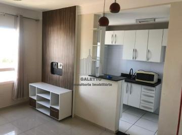 Apartamento · 48m² · 2 Quartos · 1 Vaga · Apartamento para venda em CHÁCARA DAS NAÇÕES de 48.00m² com 2 Quartos e 1 Garagem