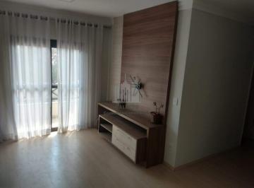 Apartamento · 75m² · 3 Quartos · Apartamento para venda em JARDIM MARGARIDA de 75.00m² com 3 Quartos e 1 Suite