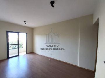 Apartamento · 75m² · 3 Quartos · 2 Vagas · Apartamento para venda em Taquaral de 75.00m² com 3 Quartos, 1 Suite e 2 Garagens