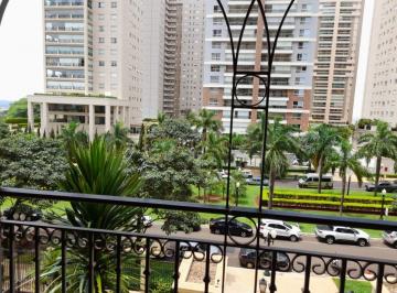 Apartamento · 217m² · 3 Quartos · 4 Vagas · Apartamento para venda em Residencial Morro Do Ipê de 217.00m² com 3 Quartos, 3 Suites e 4 Garagens