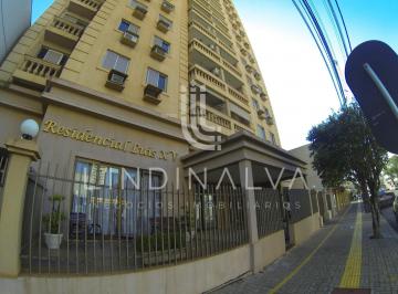 Apartamento · 84m² · 2 Quartos · 1 Vaga · Apartamento à Venda no Edifício Luís XV em Foz do Iguaçu