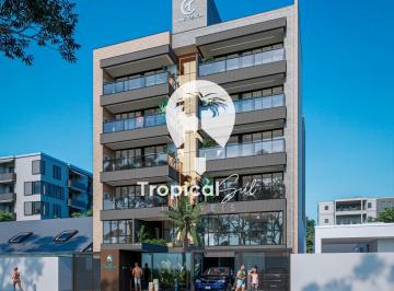 Apartamento · 115m² · 1 Quarto · 2 Vagas · Lançamento Apartamento à venda Beira Mar, Balneário Riviera, MATINHOS - PR