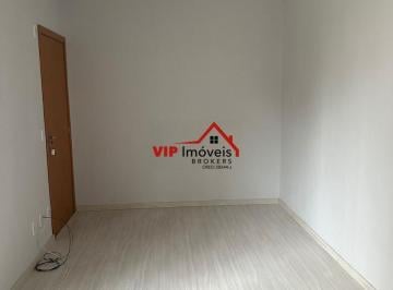 Apartamento · 54m² · 2 Quartos · 1 Vaga · Apartamento para venda em Poste de 54.00m² com 2 Quartos e 1 Garagem