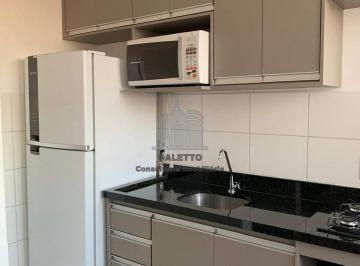Apartamento · 45m² · 2 Quartos · 1 Vaga · Apartamento para venda em VILA MIGUEL VICENTE CURY de 45.00m² com 2 Quartos e 1 Garagem