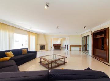 ba7cbcc0-7157-42ab-8f07-977cea2b73d0 · Excelente cobertura para venda em Santo Amaro com 7 quartos, sendo 4 suítes, 623m²