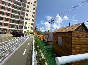 Apartamento de 2 quartos, Salvador · 2/4 mobiliado no Terraço Cabula em Salvador