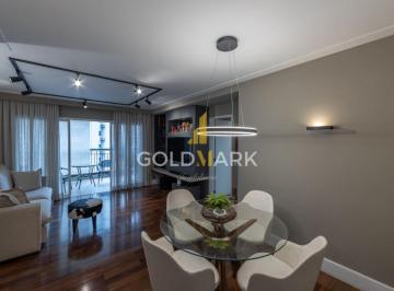 Apartamento · 110m² · 3 Quartos · 3 Vagas · Brooklin Apartamento à venda 110 metros 3 dormitórios 1 suíte 2 garagens