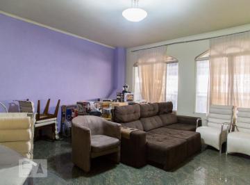 Casa · 250m² · 3 Quartos · 2 Vagas · Casa para Aluguel - Chácara Inglesa, 3 Quartos, 250 m2 - São Paulo