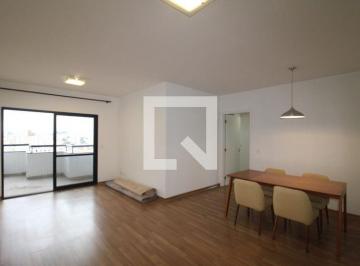 Apartamento · 110m² · 3 Quartos · 3 Vagas · Apartamento para Aluguel - Água Fria, 3 Quartos,  110 m2 - São Paulo