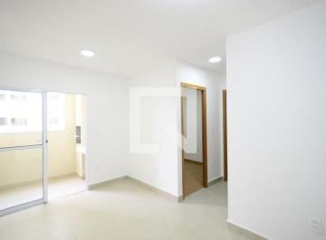 Apartamento · 53m² · 2 Quartos · 1 Vaga · Apartamento para Aluguel - Ipiranga, 2 Quartos, 53 m2 - São Paulo