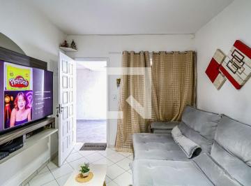 Casa · 120m² · 3 Quartos · 3 Vagas · Casa para Aluguel - Jardim Éster Yolanda, 3 Quartos, 120 m2 - São Paulo