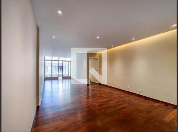 Apartamento · 130m² · 3 Quartos · 2 Vagas · Apartamento para Aluguel - Tijuca, 3 Quartos, 130 m2 - Rio de Janeiro