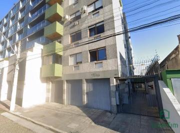 0e05b9b8f52989b030f1d125cb15d47a.jpg · Apartamento de 2 dorm. c/ garagem, para aluguel,  Centro, Pelotas/RS. - AP2602
