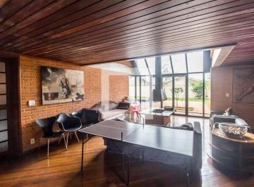 Casa · 480m² · 4 Quartos · 4 Vagas · Casa à Venda - Alphaville, 4 Quartos,  480 m² - Santana de Parnaíba